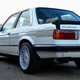 Illustration for article titled This Alpina is a Family Affair